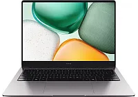 Ноутбук Honor MagicBook X14 2025 GDG-X Cloud Gray (5301ALWU)