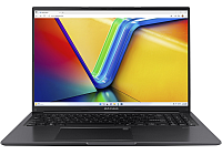 Ноутбук Asus Vivobook 16X M3604YA-MB193 Indie Black (90NB11A1-M007Y0)