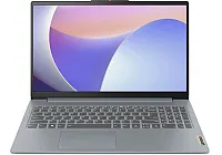 Ноутбук Lenovo IdeaPad Slim 3 15IAH8 Grey (83ER0086RK)