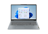 Ноутбук IdeaPad Slim 3 15AHP10 Luna Grey (83KA0015RK)