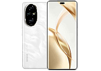 Смартфон Honor 200 8GB/256GB Moonlight White (ELI-NX9)