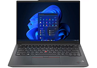 Ноутбук Lenovo ThinkPad E14 Gen 6 Black (21M7002RRT)