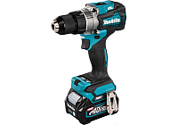 Дрель-шуруповерт Makita DF001GD201