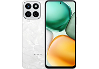 Смартфон Honor X7C 8/512Gb ALT-LX1 Moonlight White (5109BRSN)