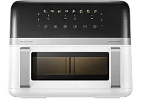 Аэрофритюрница Trouver Air Fryer FD20 Pro White (AF-5518ATB)