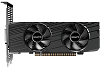 Видеокарта GigaByte GeForce GTX 1650 OC Low Profile 4GB GDDR5 (GV-N1650OC-4GL)