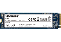 SSD диск Patriot P300P128GM28