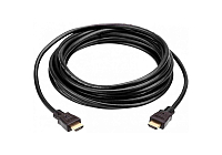 Кабель Aten HDMI v2.0 2м (2L-7D02H-1)