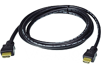 Кабель Aten HDMI v2.0 3м (2L-7D03H)