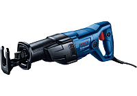 Сабельная пила Bosch GSA 120 + 1 пильное полотно (0.601.6B1.020)