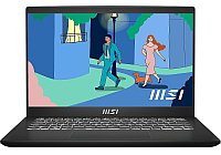 Ноутбук MSI Modern 14 MS-14JK (C7M-231XBY)