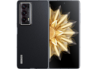 Смартфон Honor Magic V2 16GB/512GB VER-N49 PU Black Leather (5109BAXL)