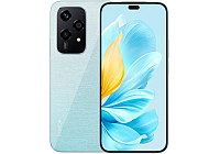 Смартфон Honor 200 Lite 8GB/256GB Starry Blue (LLY-NX1)