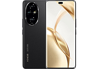 Смартфон Honor 200 Pro 12GB/512GB Black (ELP-NX9)