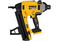 Аккумуляторный гвоздезабиватель DeWalt DCN890N (DCN890N-XJ)