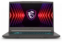 Ноутбук MSI MS-16R8 Thin 15 B12VE-2643XBY Cosmos Gray (9S7-16R831-2643)
