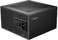 Блок питания Ocypus Iota P1200 1200W Black (Iota-P1200-G1FFBK024X-EU)