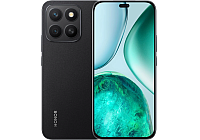 Смартфон Honor X8c 8GB/128GB Midnight Black (ABR-LX1)
