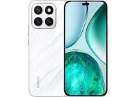 Смартфон Honor X8c 6GB/128GB Moonlight White (ABR-LX1)