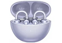 Наушники Honor Choice Earbuds Clip MAK-ME00 Purple (5504ABYK)