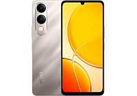 Смартфон Vivo Y04 4GB/128GB титановое сияние (V2430)