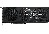 Видеокарта GigaByte GeForce RTX 5070 Windforce OC SFF 12G GDDR7 (GV-N5070WF3OC-12GD)