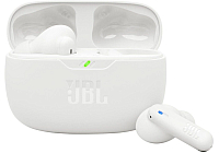 Наушники JBL Wave Beam 2 белый (JBLWBEAM2WHT)