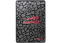 SSD диск Apacer Panther AS350 256GB Bulk (AP256GAS350)
