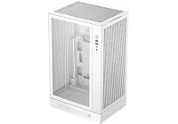 Корпус DeepCool CH270 Digital WH без БП (R-CH270-WHNDM0-G-1)