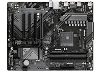 Материнская плата Gigabyte B550 Eagle rev. 1.0