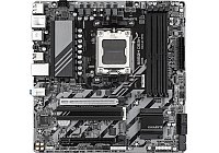 Материнская плата Gigabyte B850M DS3H rev. 1.0