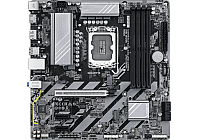 Материнская плата Gigabyte B860M D3HP rev. 1.0