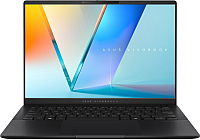 Ноутбук ASUS Vivobook S 14 OLED M5406NA-QD079 Neutral Black (90NB1493-M003M0)