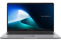 Ноутбук ASUS ExpertBook P1 P1503CVA-S70873 Misty Grey (90NX0881-M00YV0)