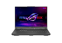 Ноутбук ASUS ROG Strix G16 G614JU-N3193 Eclipse Gray (90NR0CC1-M01450)