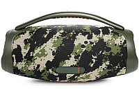 Портативная колонка JBL Boombox 3 камуфляж (JBLBOOMBOX3SQUADCN)