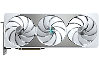 Видеокарта Gigabyte GeForce RTX 5070TI Aero OC 16Gb GDDR7 (GV-N507TAERO OC-16GD)
