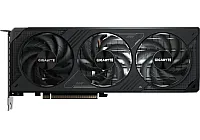 Видеокарта Gigabyte GeForce RTX 5070 Windforce SFF 12G GDDR7 (GV-N5070WF3-12GD)