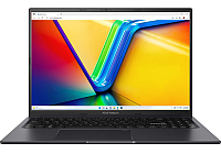 Ноутбук ASUS Vivobook 16X K3605VC-RP473 Indie Black (90NB11D1-M00N20)