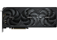 Видеокарта Gigabyte GeForce RTX 5070TI Windforce OC SFF 16Gb GDDR7 (GV-N507TWF3OC-16GD)