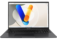 Ноутбук ASUS Vivobook 16 X1605VA-MB1893 Indie Black (90NB10N3-M02BR0)