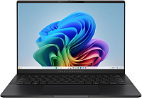 Ноутбук ASUS Vivobook S 14 S5406SA-QD252 Neutral Black (90NB15R3-M00HW0)