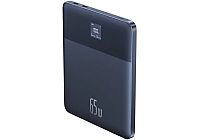 Портативное зарядное устройство Baseus Blade 2 Intelligent Edition Mariana Blue (P10063800322-00)