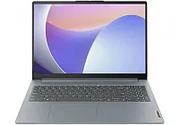 Ноутбук Lenovo IdeaPad Slim 3 15ABR8 Windows 11 Pro Arctic Grey (82XM00CJRK)