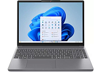Ноутбук Lenovo IdeaPad Slim 3 15IRH10 Windows 11 Pro Luna Grey (83K1002VRK)