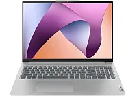 Ноутбук Lenovo IdeaPad Slim 3 16ABR8 Windows 11 Pro Arctic Grey (82XR008NRK)