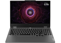 Ноутбук Lenovo LOQ 15ARP9 Windows 11 Pro Luna Grey (83JC005ERK)