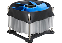 Кулер для процессора DeepCool THETA 20 PWM (DP-ICAS-T20P)