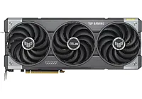 Видеокарта ASUS TUF Gaming GeForce RTX 5070 OC 12GB GDDR7 (90YV0LZ0-M0NA00)