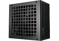 Блок питания Deepcool GAMERSTORM ATX 500W PF500 V2 Black (R-PF500D-HA0B-WDEU)